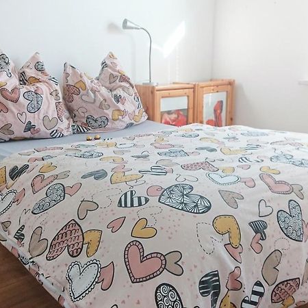 Bungalow In Messenaehe ฮันโนเวอร์ ภายนอก รูปภาพ
